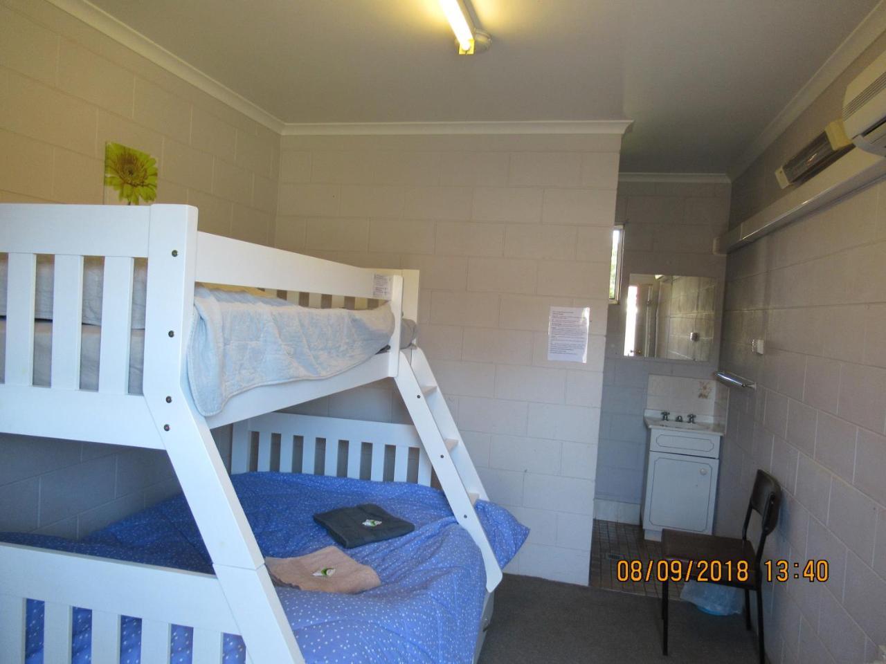 Rankins Springs Motel Kültér fotó