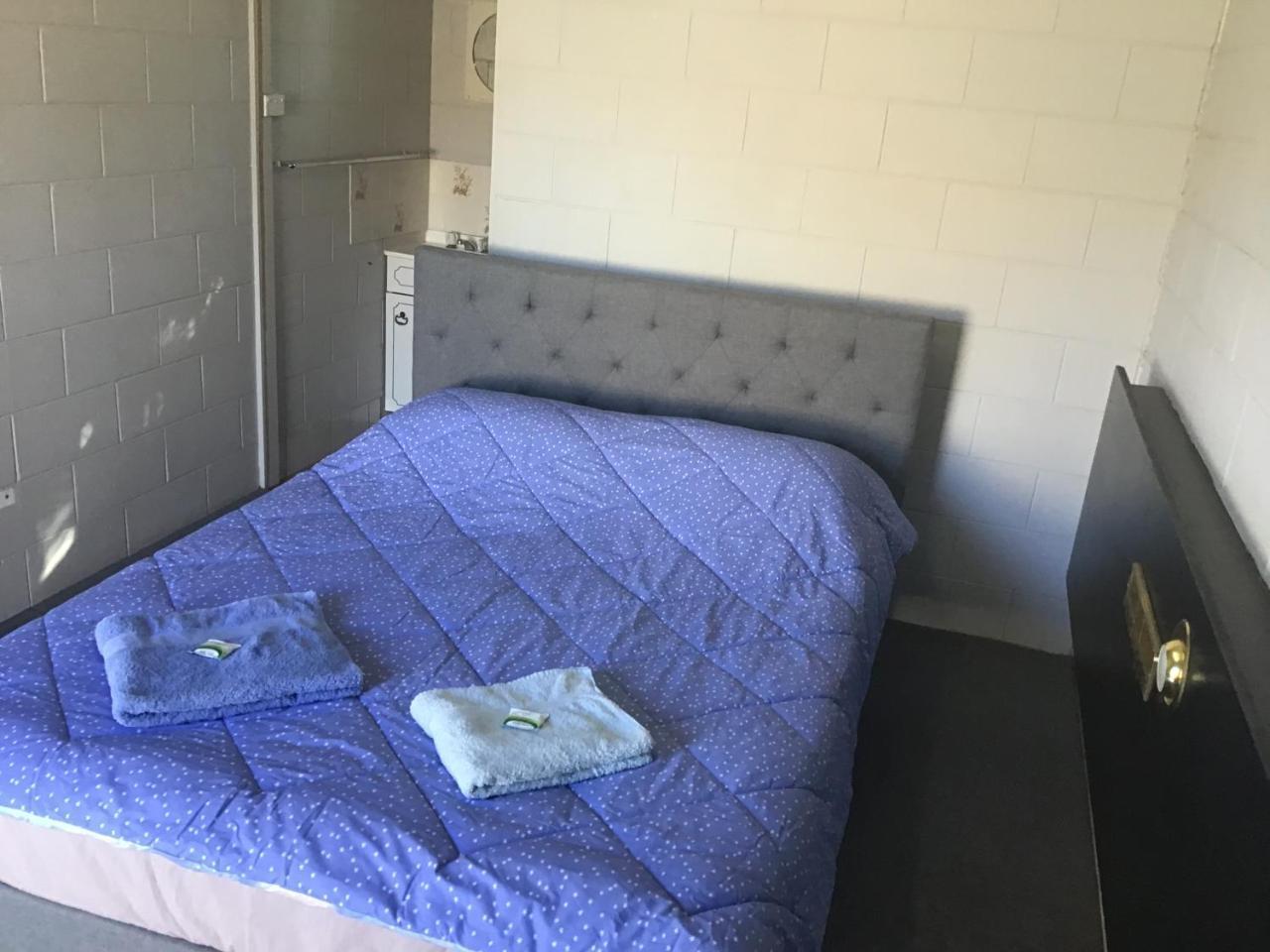 Rankins Springs Motel Kültér fotó