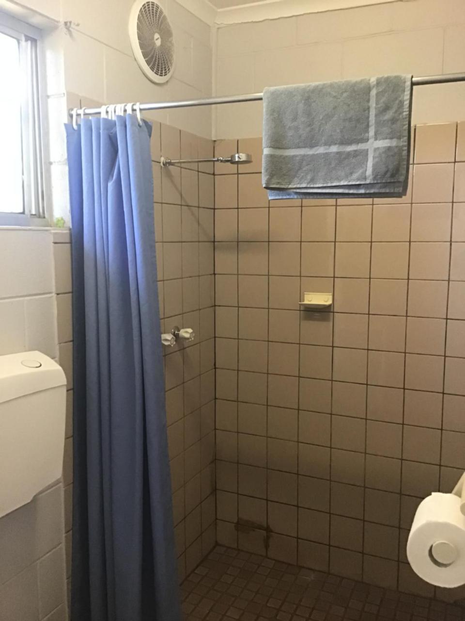 Rankins Springs Motel Kültér fotó
